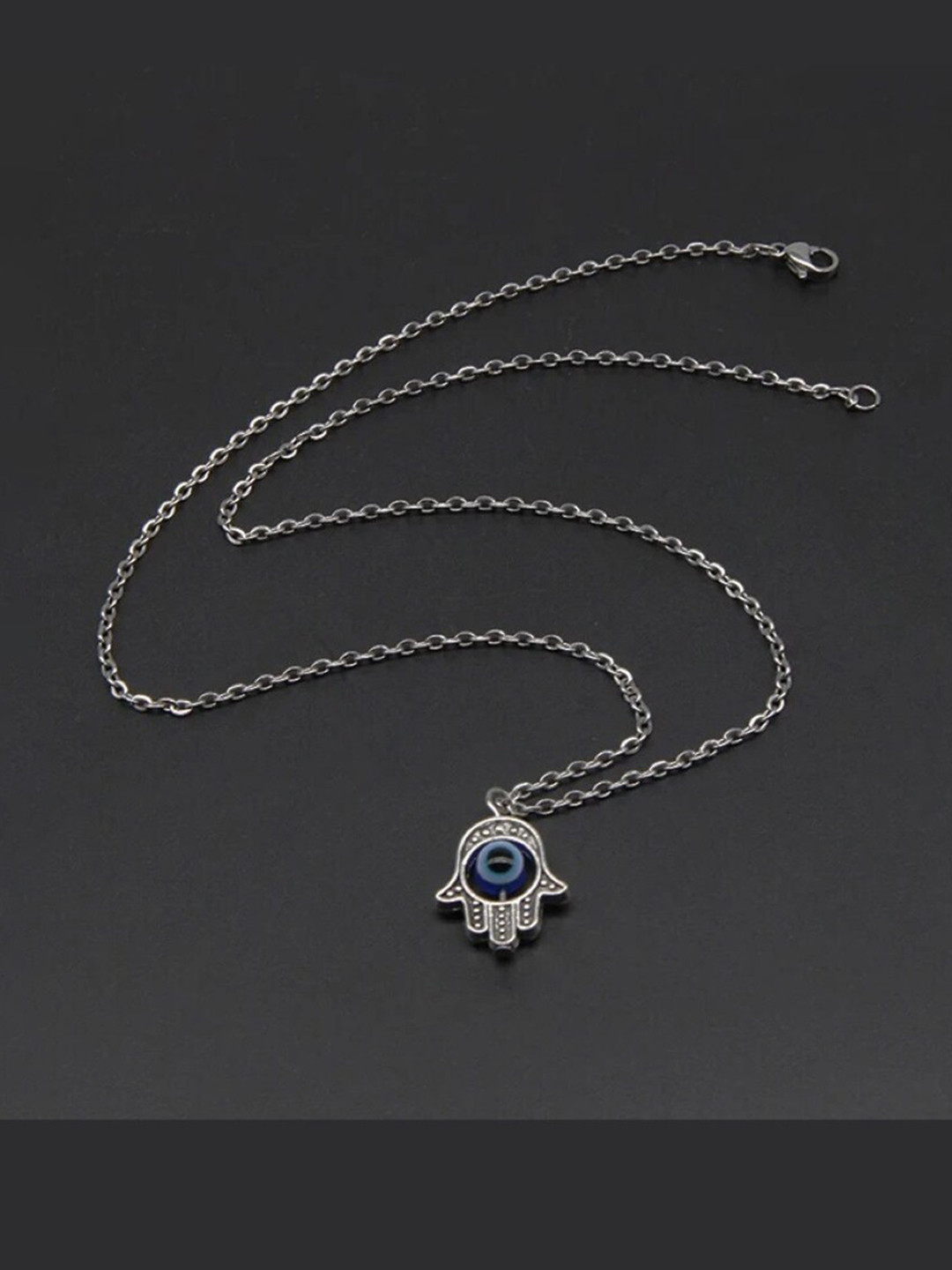 EL REGALO Statement Necklace