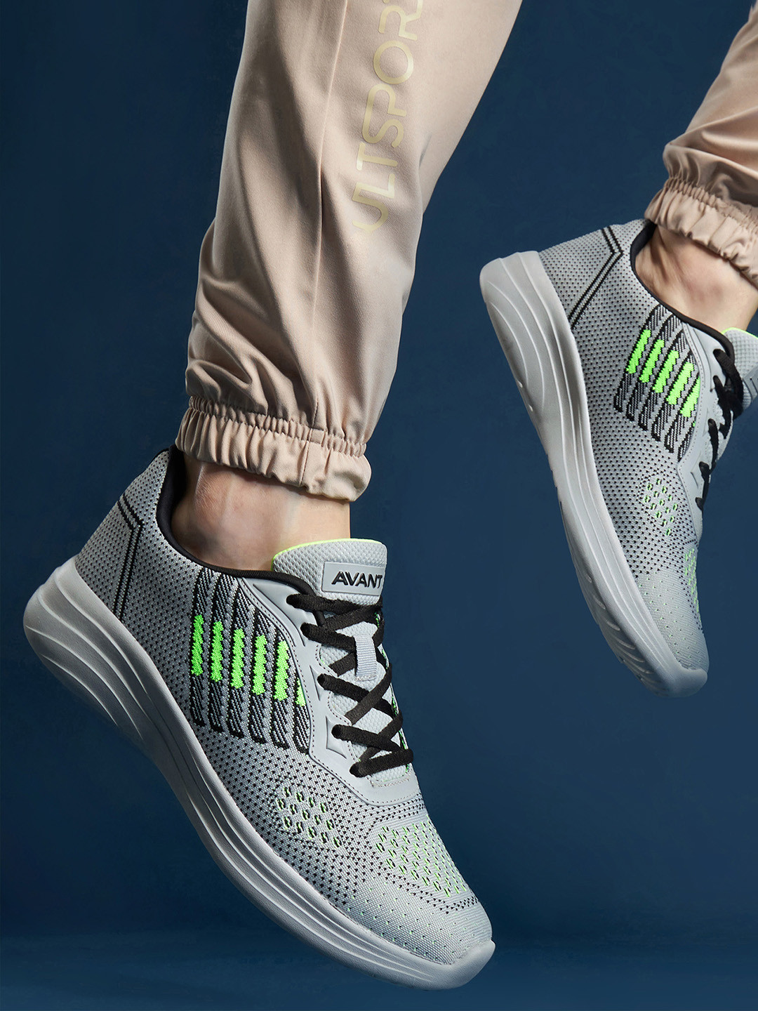 AVANT Men Amaze Walking Shoes