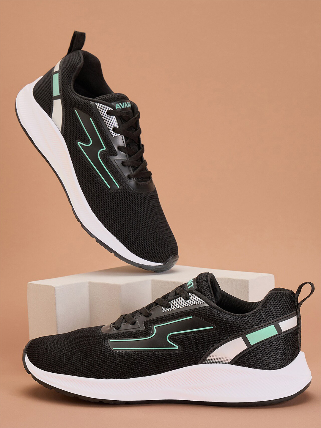 Avant Men Passion X Walking Shoes