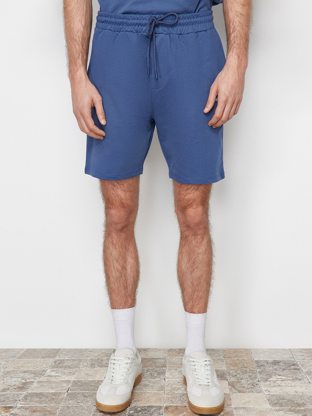 Trendyol Pure Cotton Tracksuit