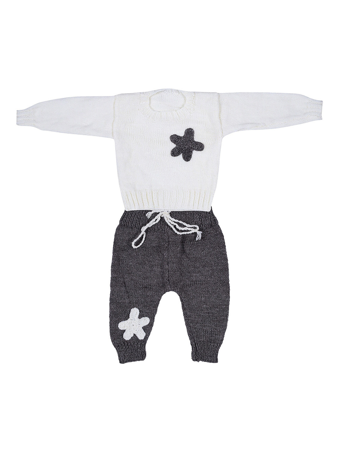 WINDROP SOLUTIONS Infants T-shirt With Pyjamas