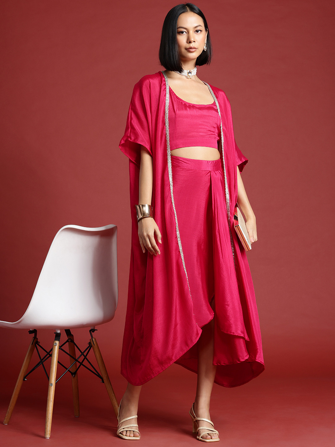 all about you 3 Set Fusion Co-Ords