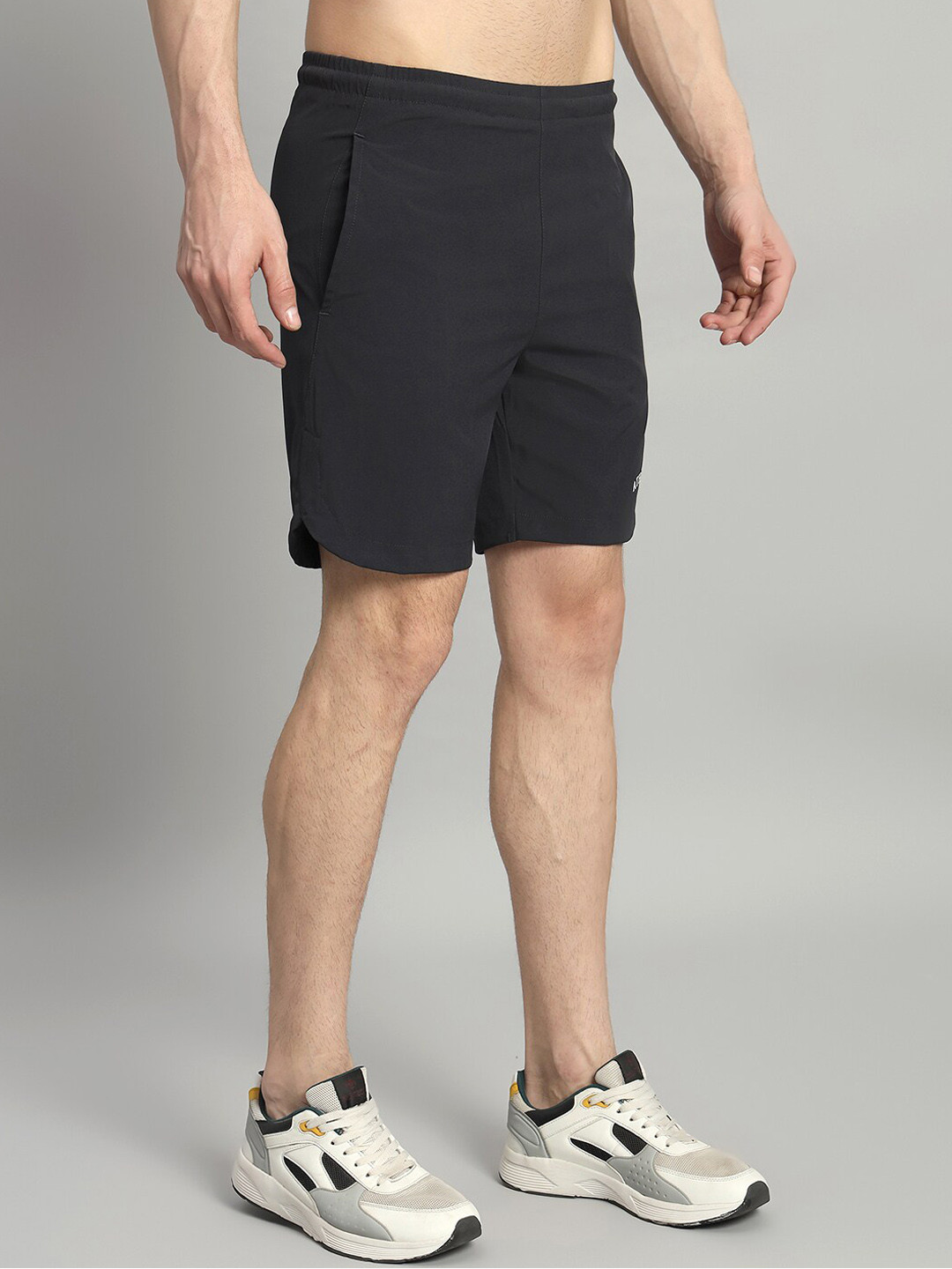 ATHLISIS Men Slim Fit e-Dry Technology Sports Shorts