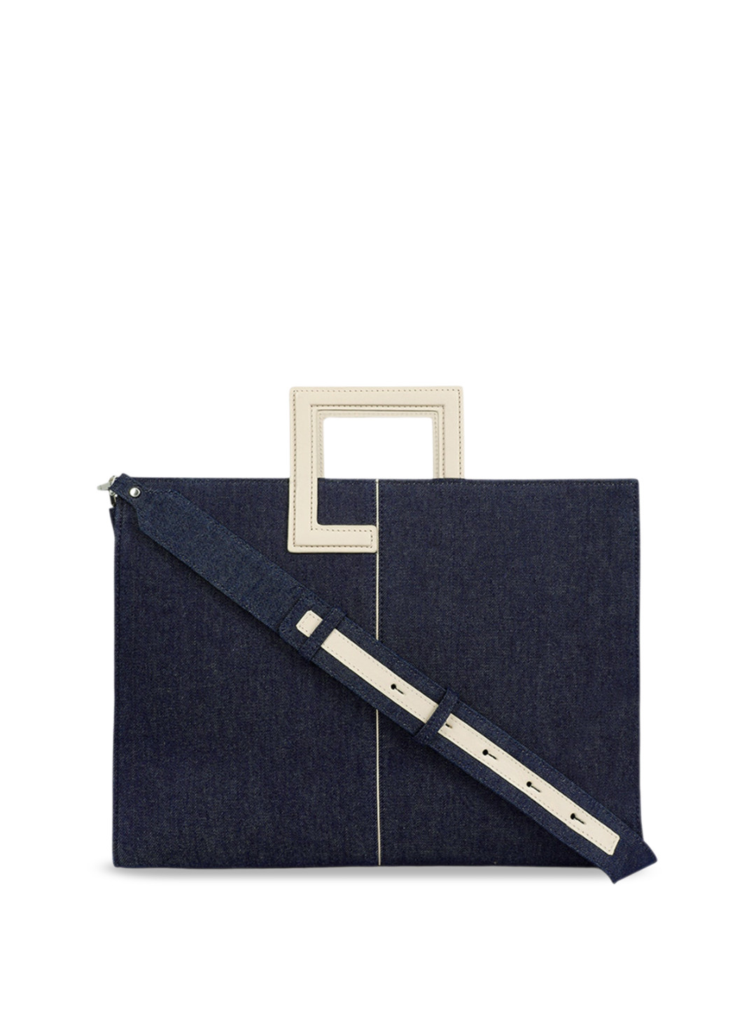 ADISEE River Structured Handheld Bag