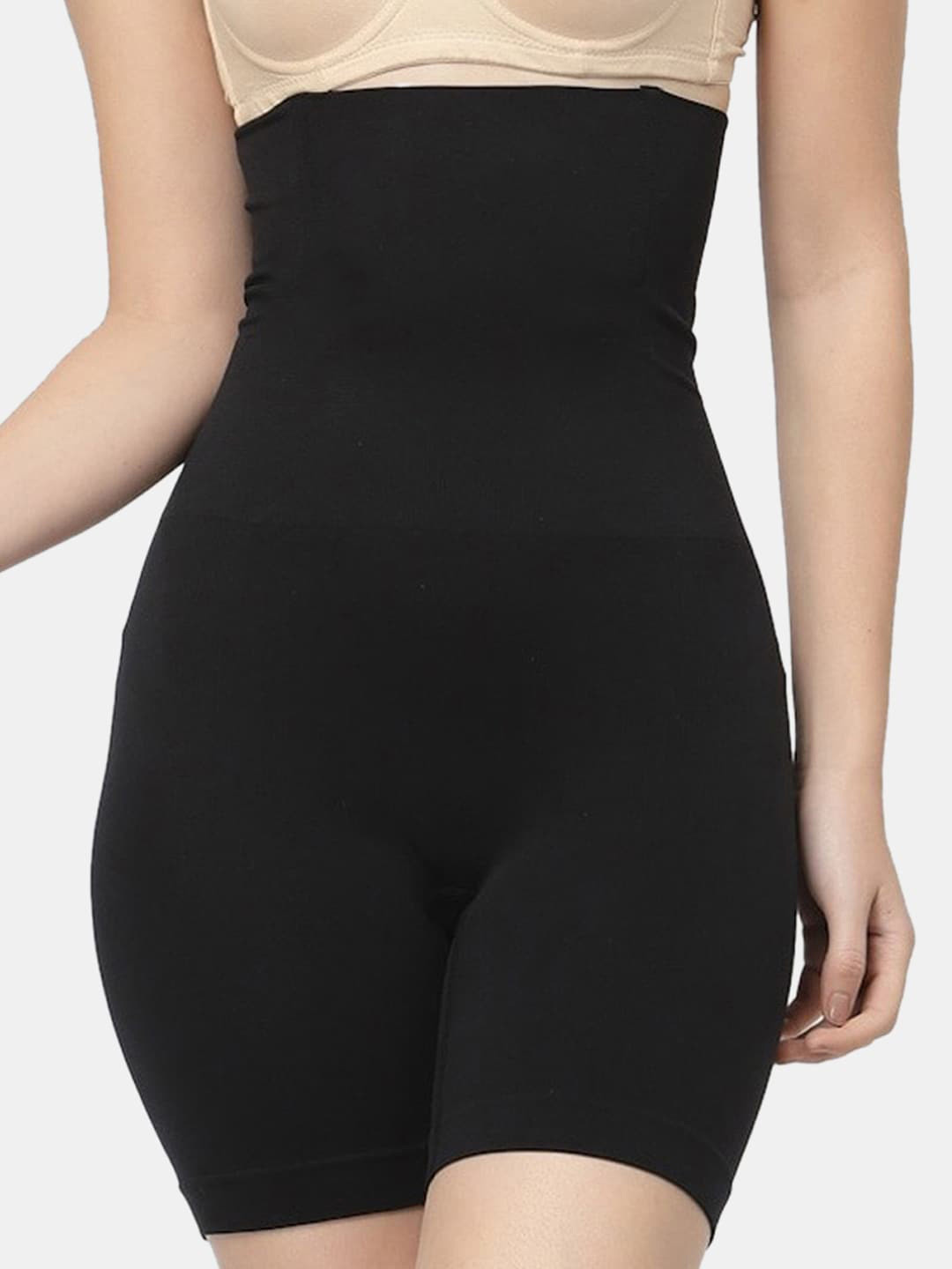 FiveFlag Tummy and Thigh Shaper