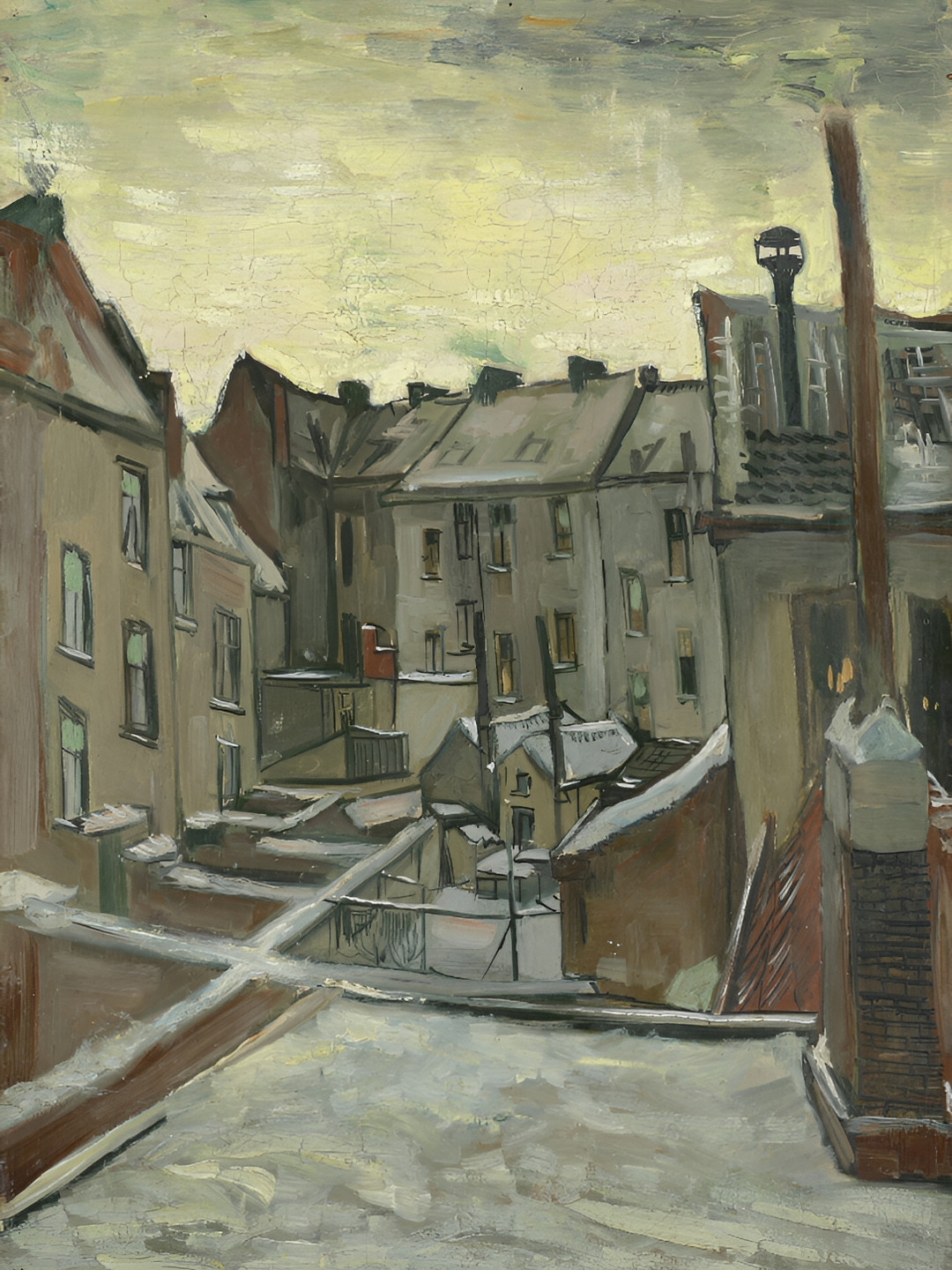 Adventures India Brown Canvas Photographs Wall Art