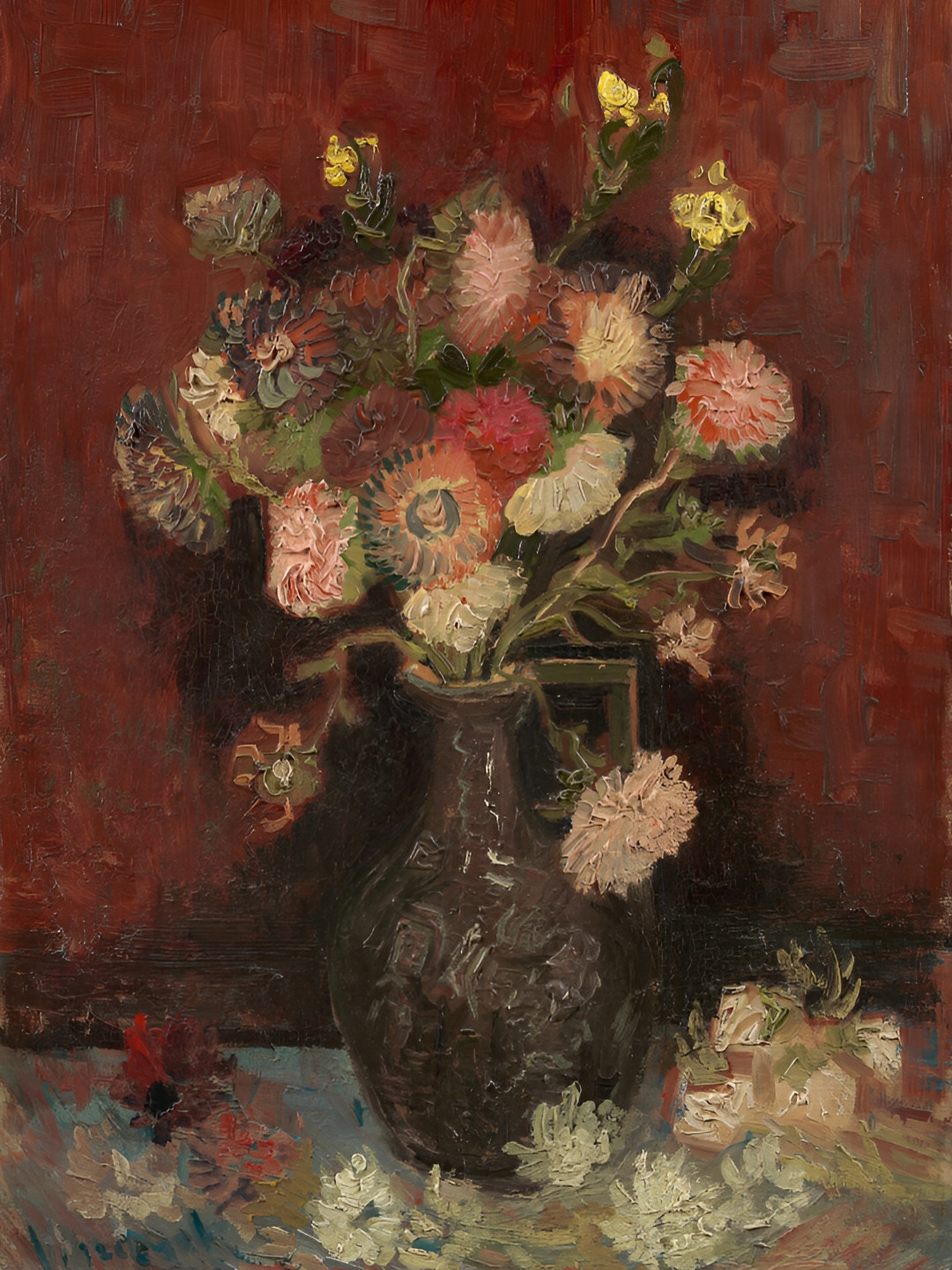 AdventuresIndia Canvas Wall Rectangle Photographs Wall Art -5.90 x 9.44In