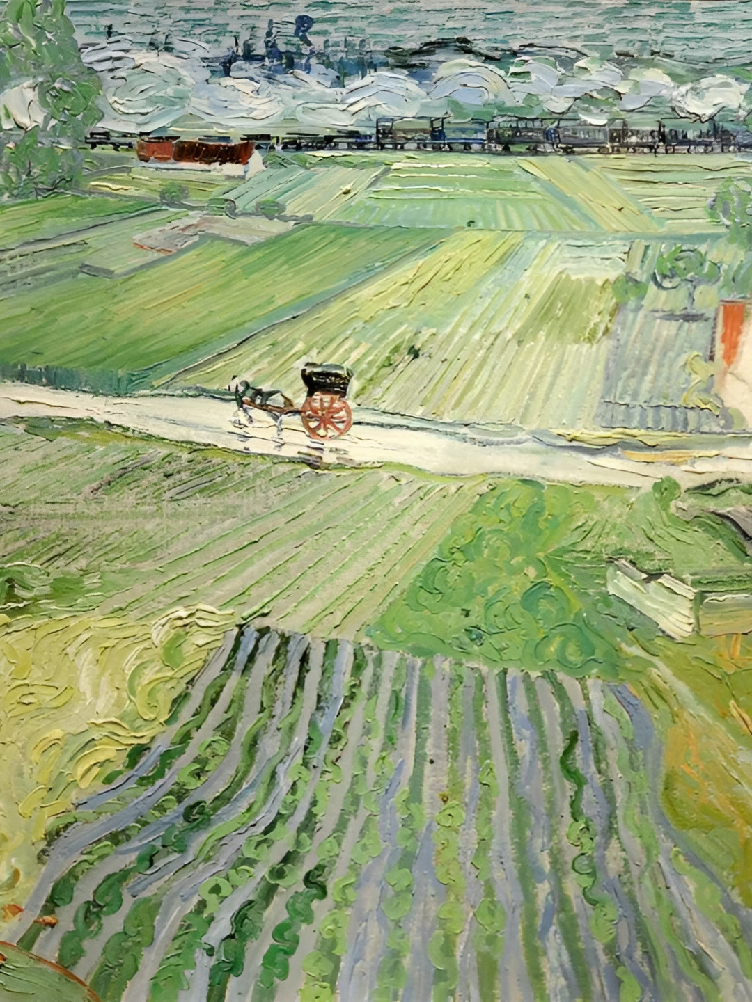 AdventuresIndia Canvas Wall Rectangle Photographs Wall Art -7.08 x 9.44 In