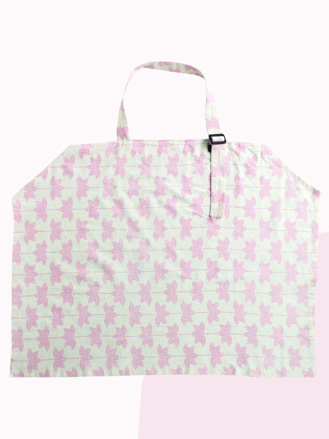 Polka Tots Kids Printed Cotton Feeding Essentials