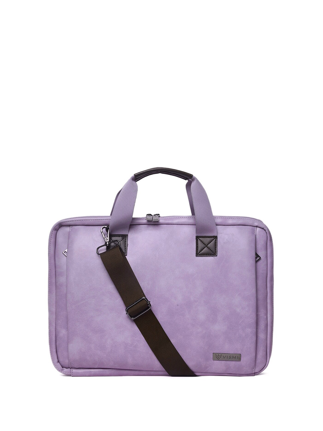 VISMIINTREND Unisex 16 Inch Laptop Handheld Bag