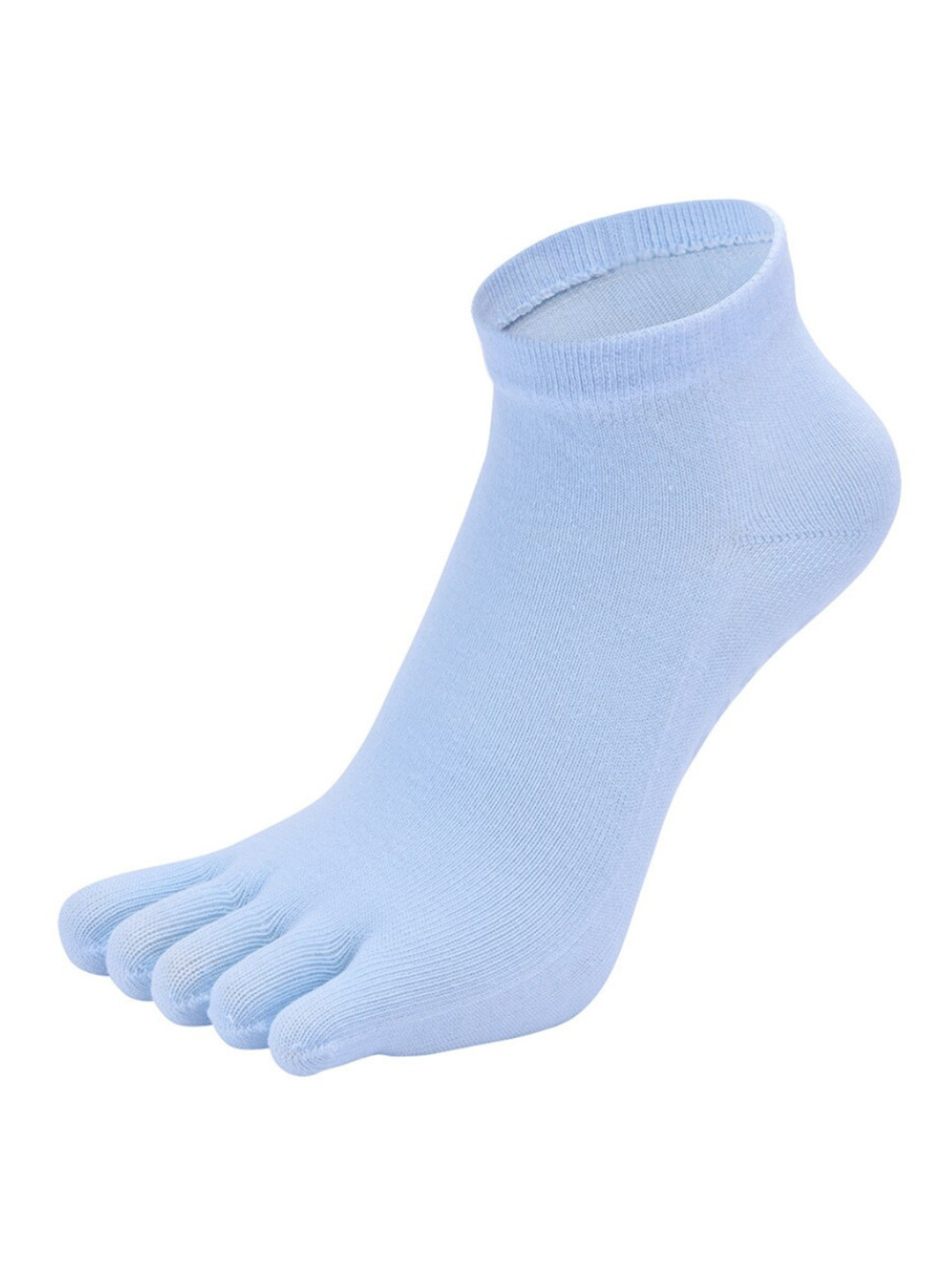 BAESD Women Non-Slip Grips Anti Slip Ankle Length Yoga Socks