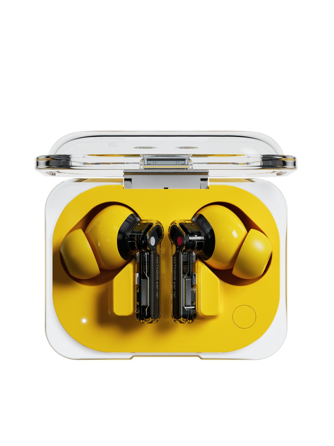 Buy Nothing Ear (a) Chat GPT, Compatible, Hi-Res audio, LDAC
