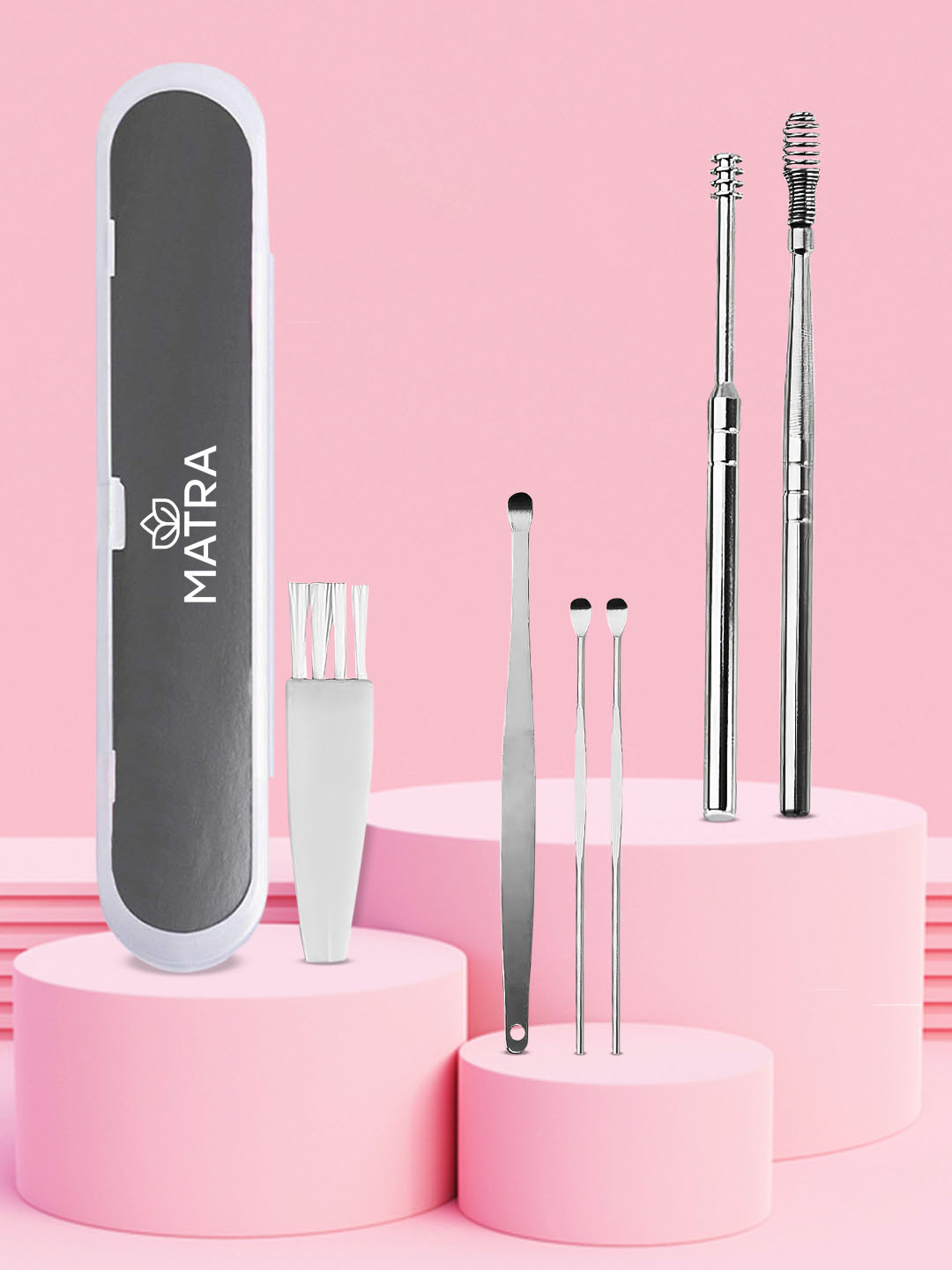 MATRA Earwax Cleaner Removal Tool Kit