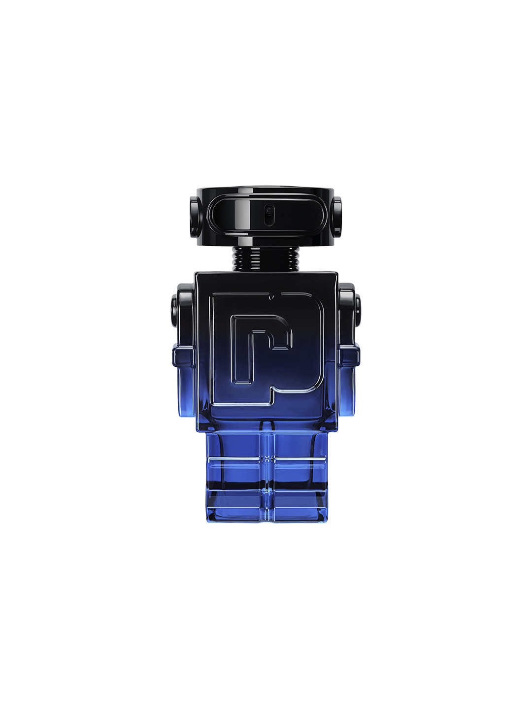 Paco Rabanne Women Phantom Intense Eau De Parfum Natural Spray - 100 ml