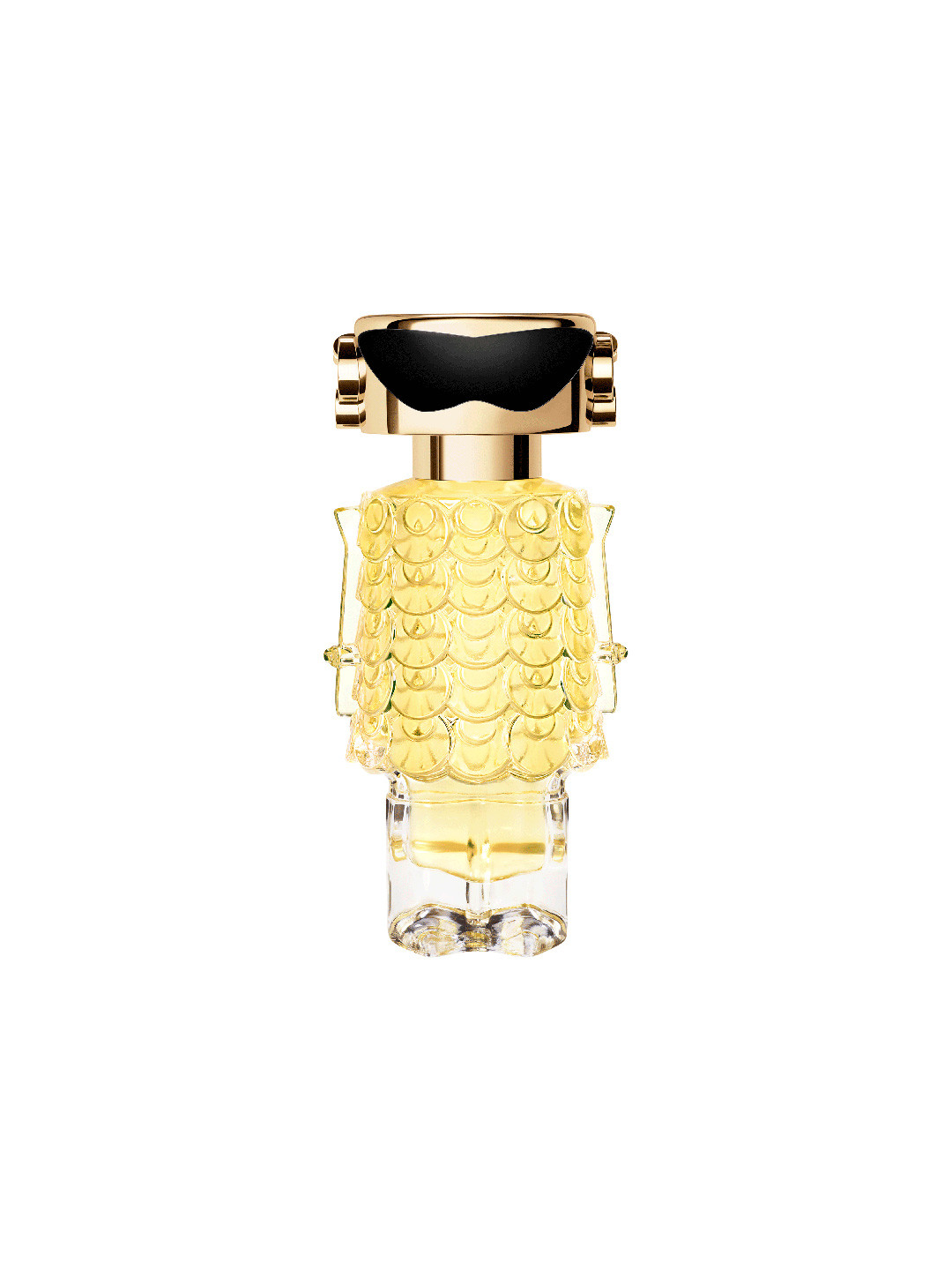 Paco Rabanne Women Fame Eau De Parfum Natural Spray - 30 ml