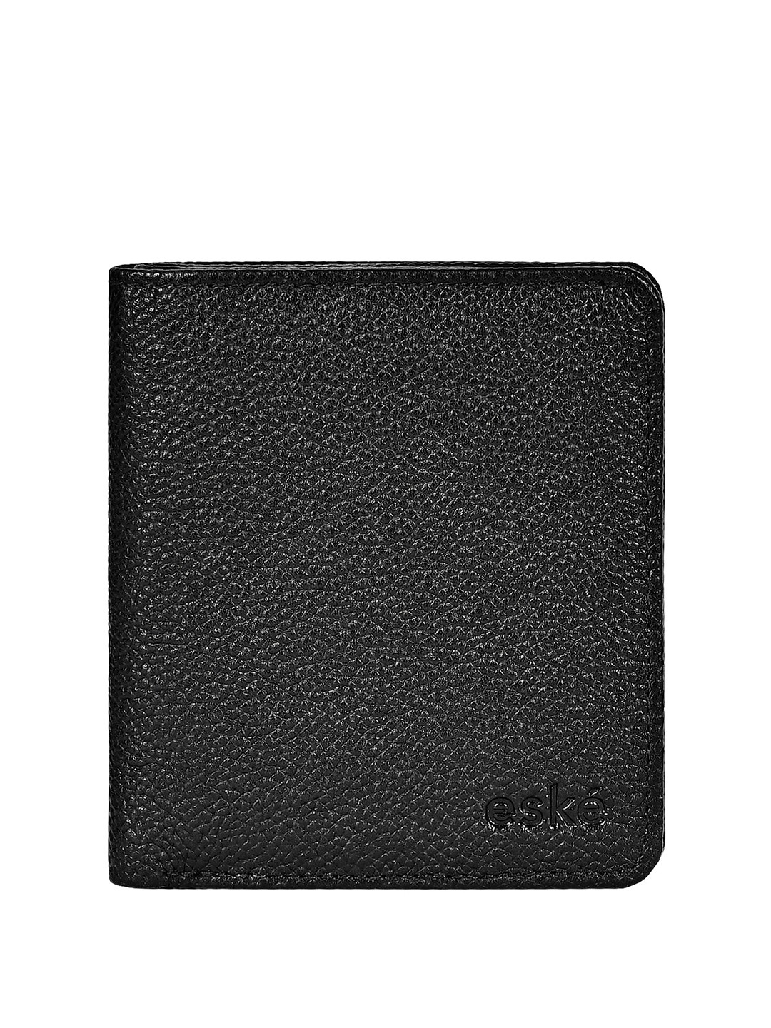 Eske Brend Unisex Leather Card Holder