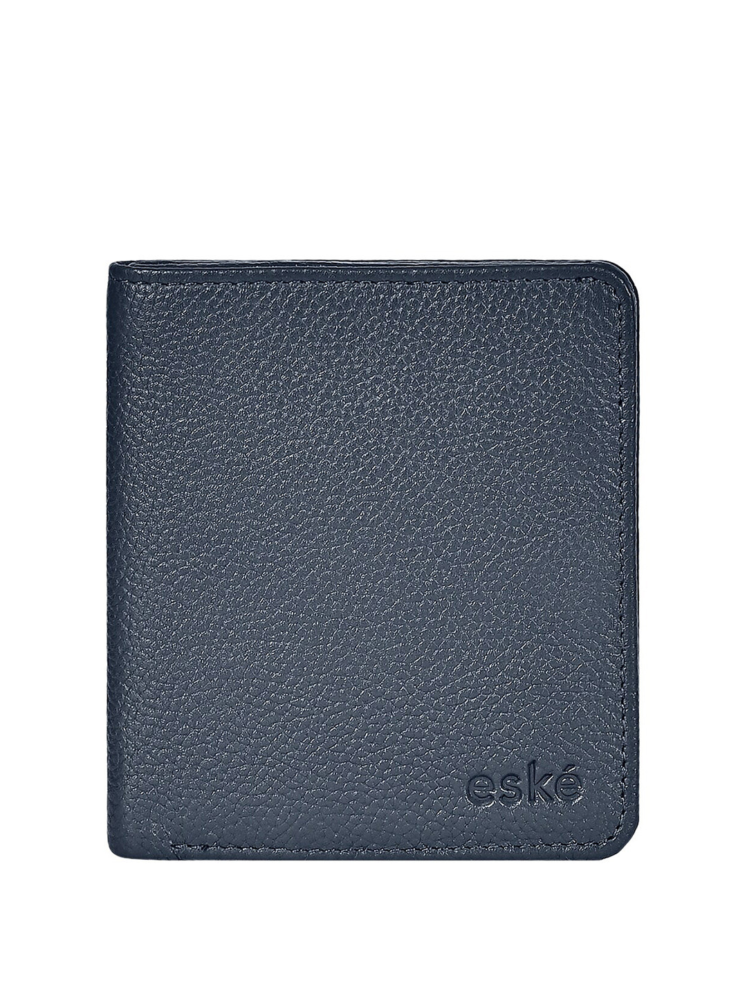 Eske Brend Unisex Leather Card Holder