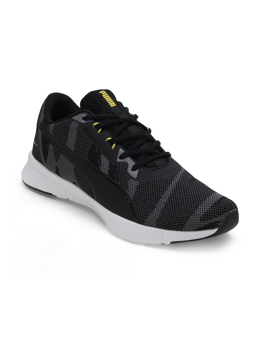 Puma Men Flyer Runner Street Running Shoes