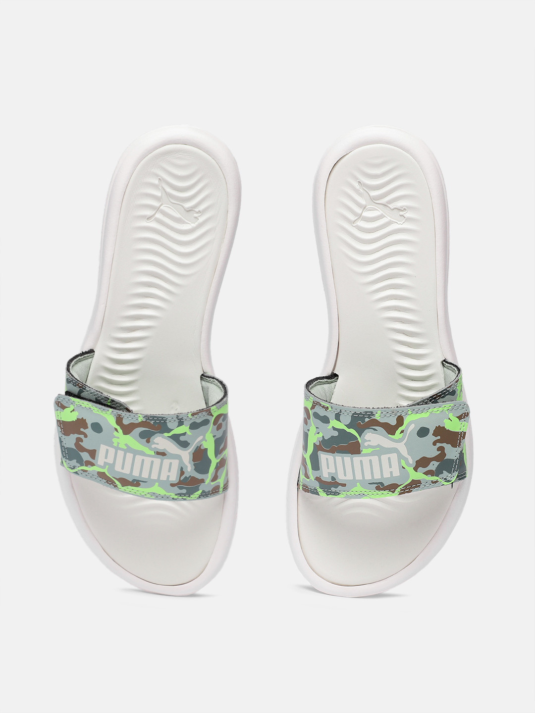Puma Ceres Women Slides