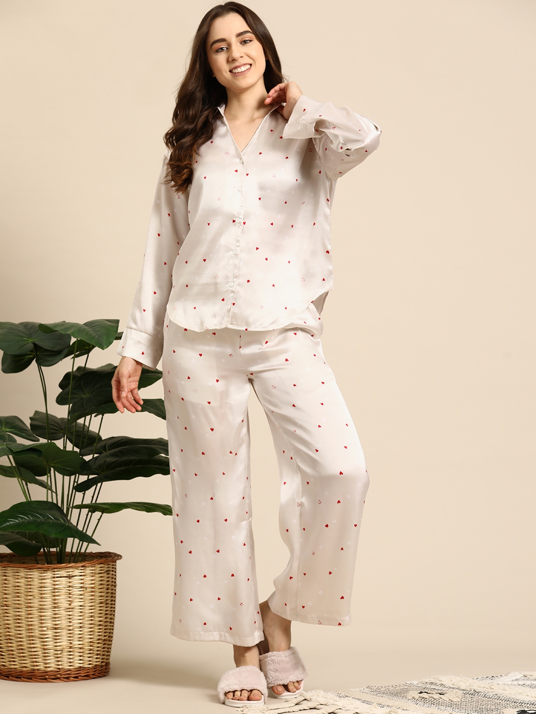 Night suit on myntra discount