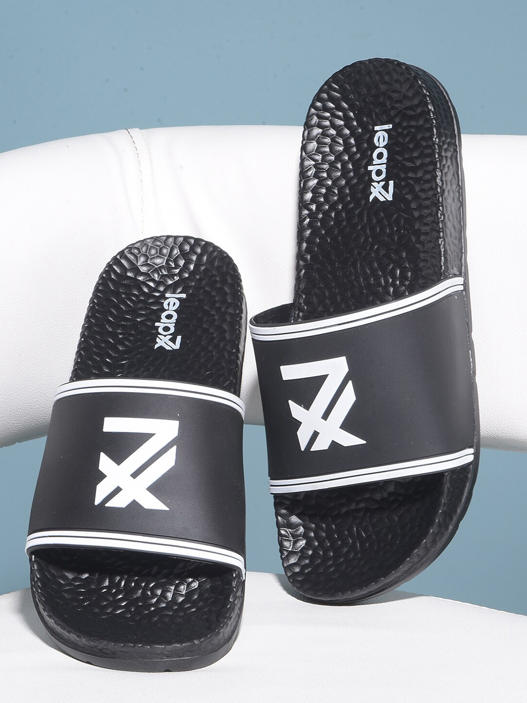 Liberty Men Printed Sliders