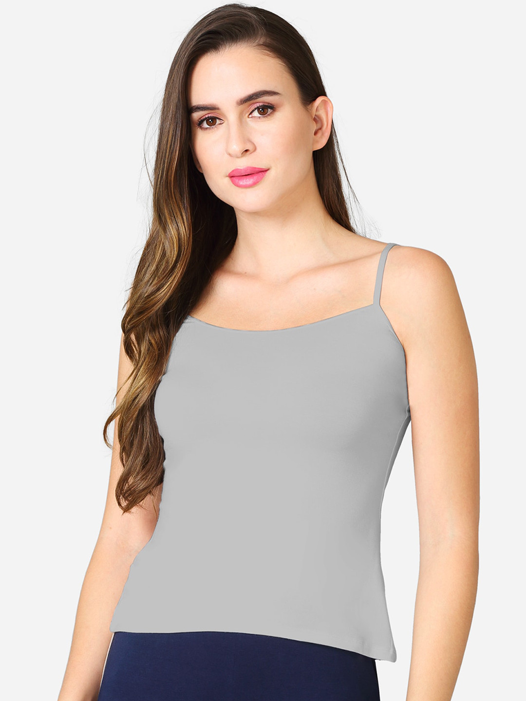 VStar Adjustable Shoulder Straps Non Padded Camisole