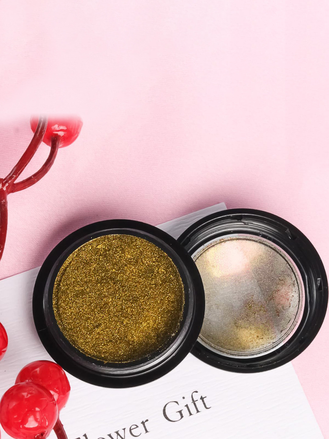 FEELHIGH Mirror Effect Nail Powder With Stick - 5g