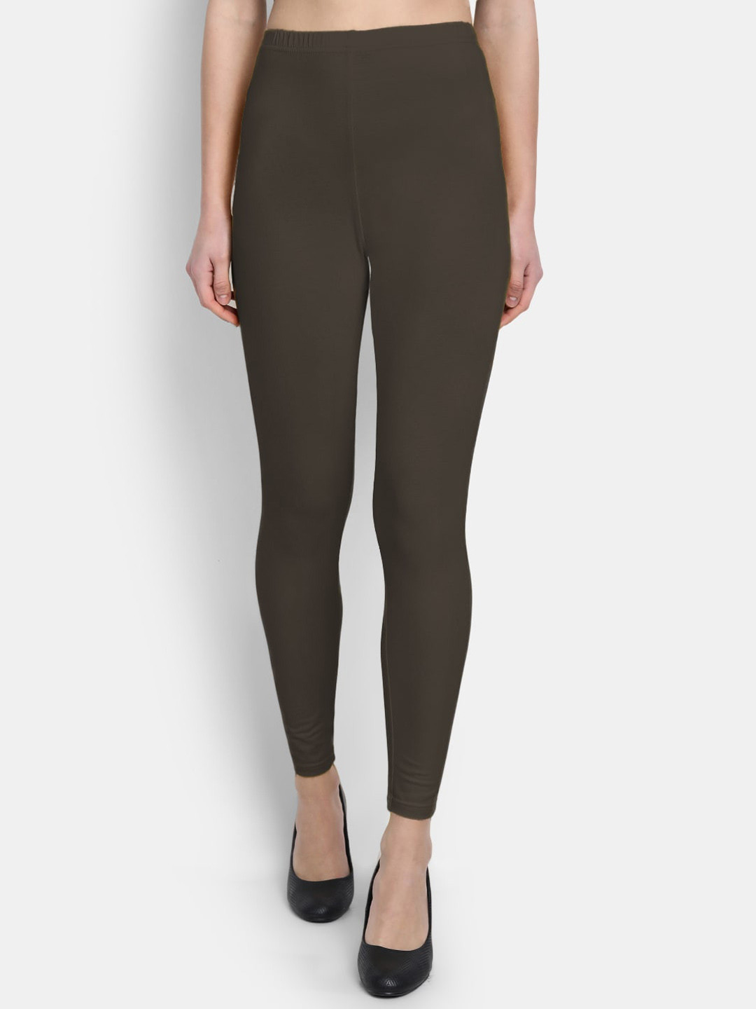 SUTI Ankle Length Leggings
