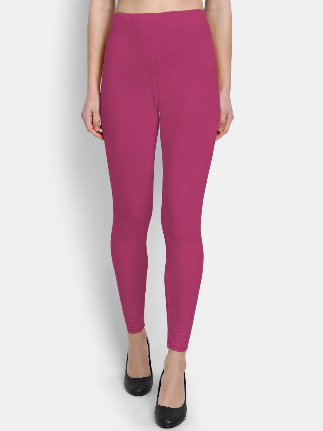 SUTI Ankle Length Leggings
