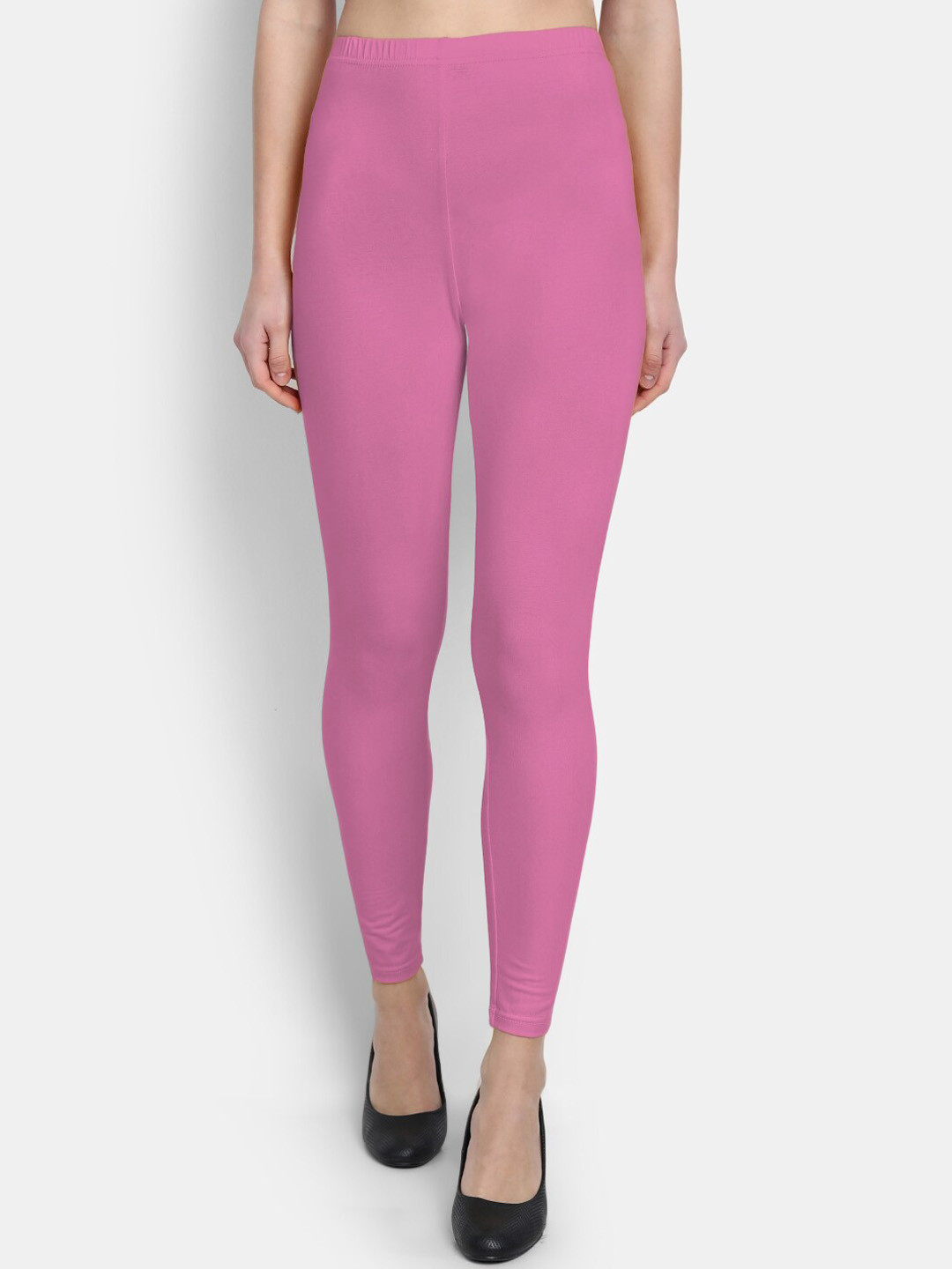 SUTI Ankle Length Leggings