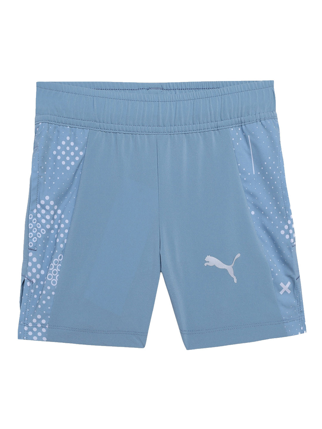 one8 x PUMA Boys Training Shorts