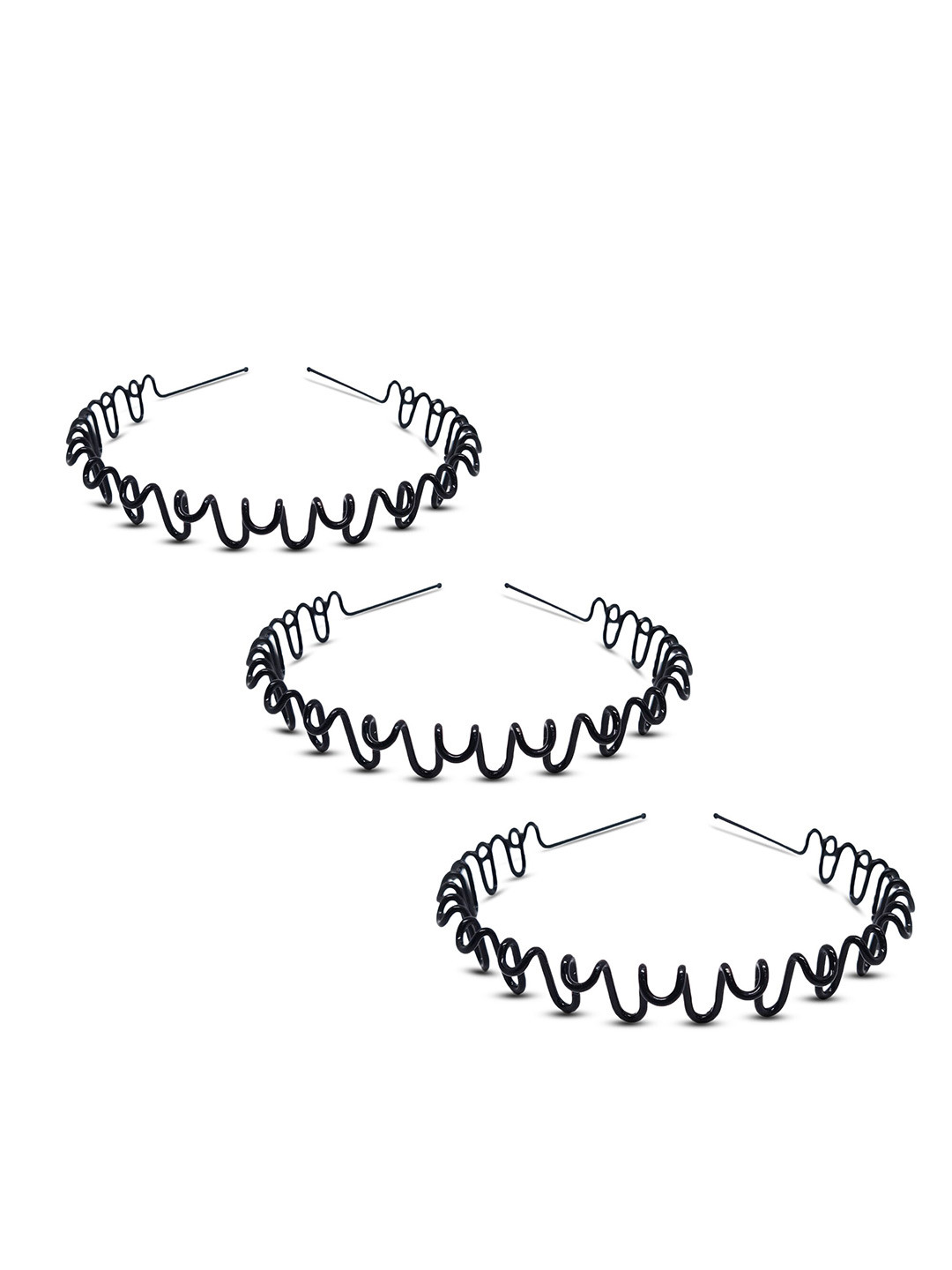 Comet Busters Unisex Zigzag  Hairband