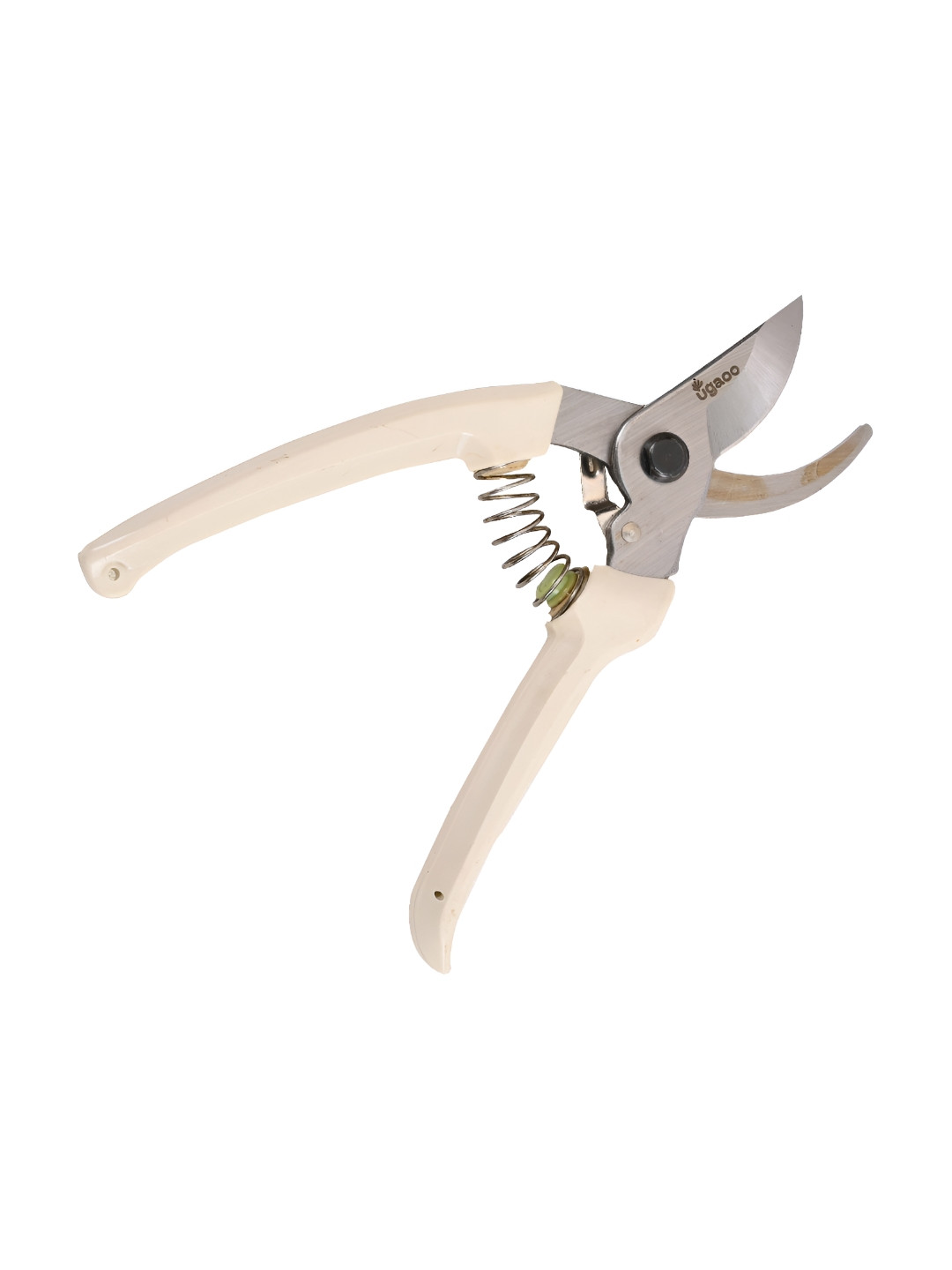 UGAOO White Handy Bypass Pruner
