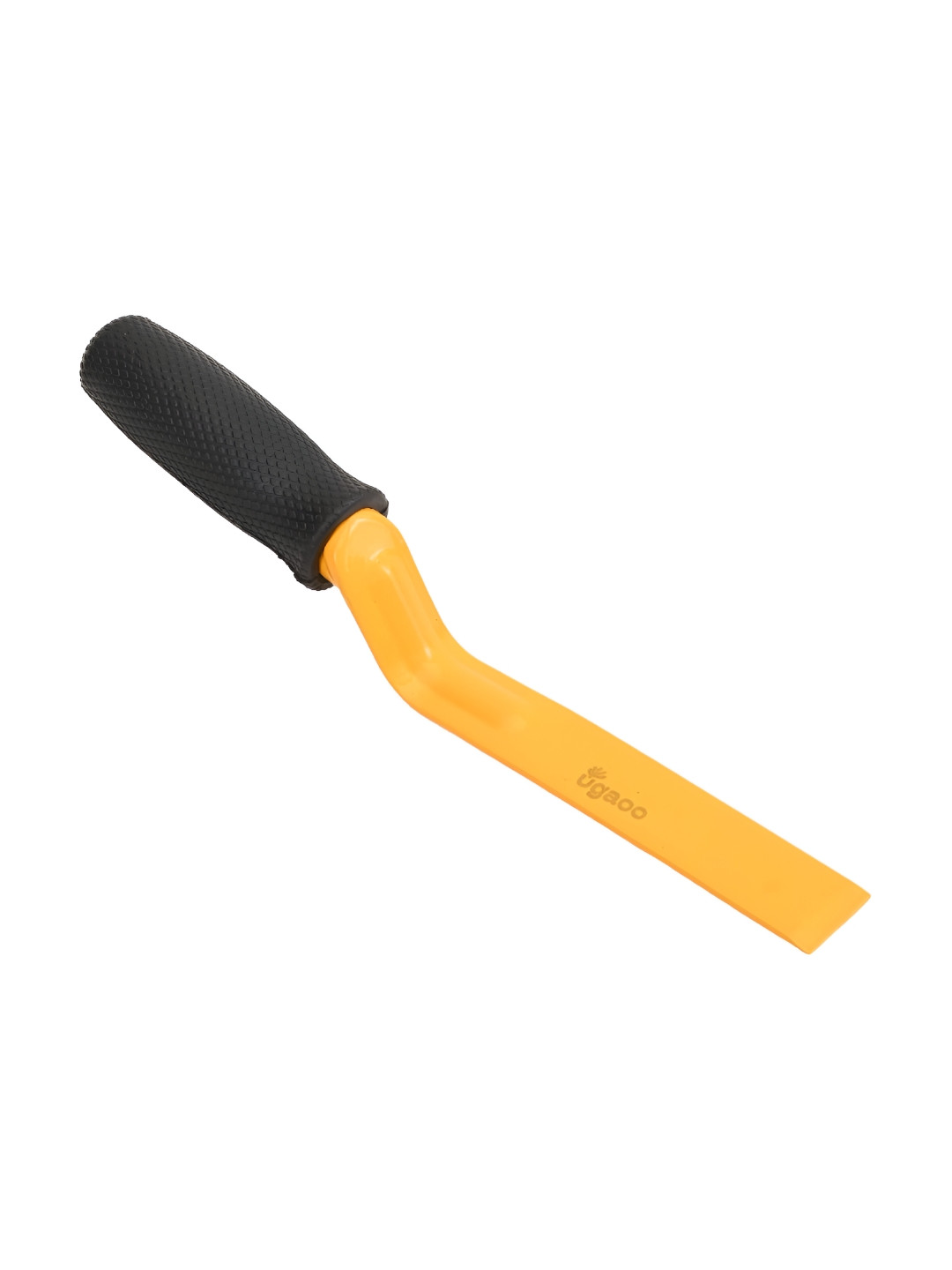 UGAOO Yellow Bent Scraper