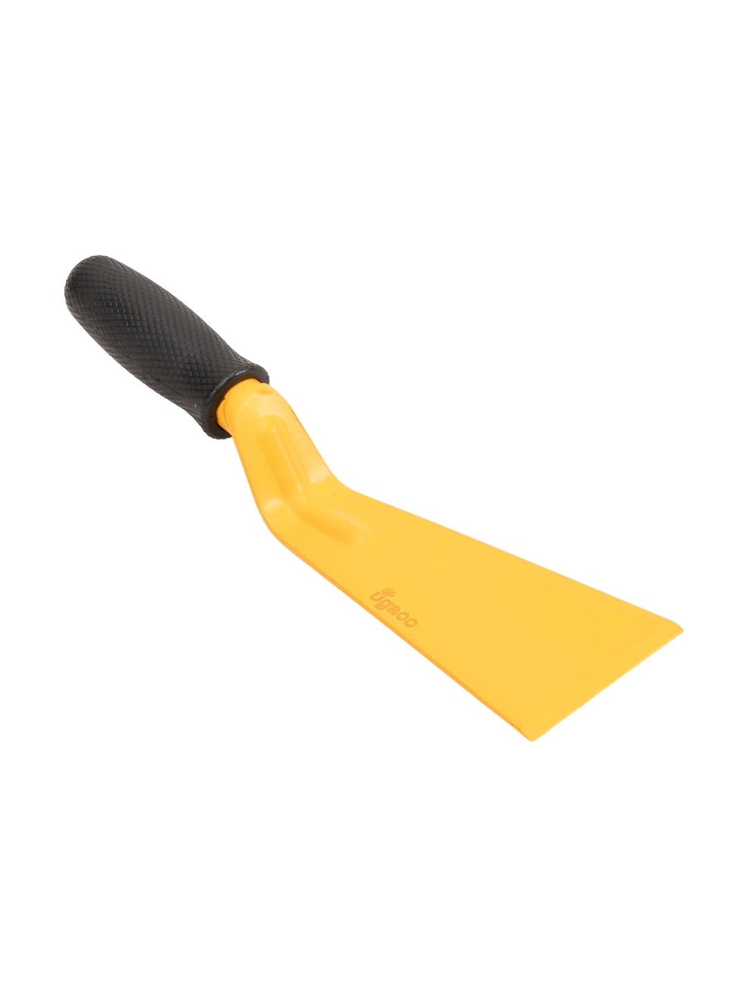 UGAOO Yellow Bent Scraper
