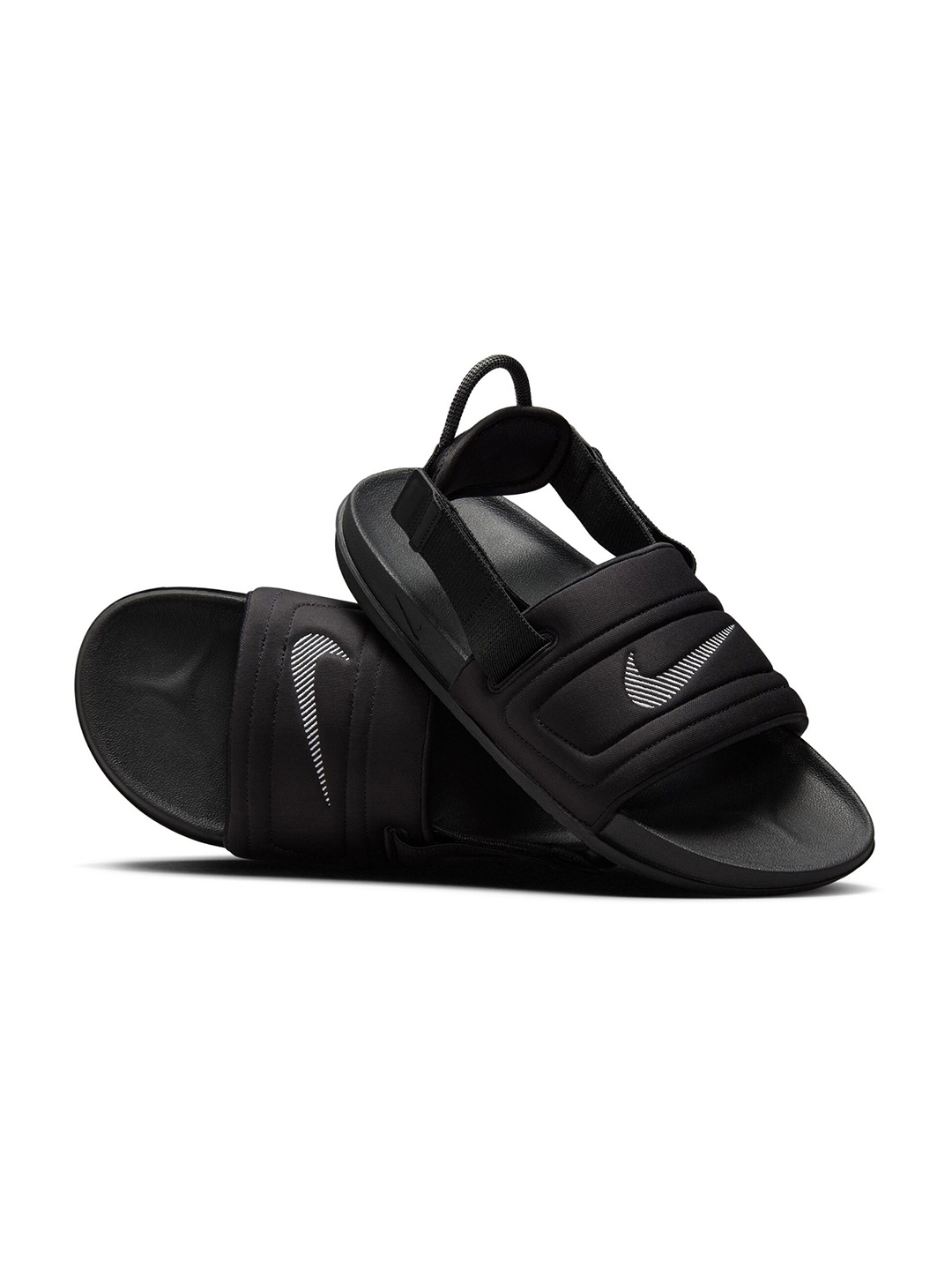 Buy Nike Offcourt EasyOn Men s Slides Flip Flops for Men 28665352 Myntra