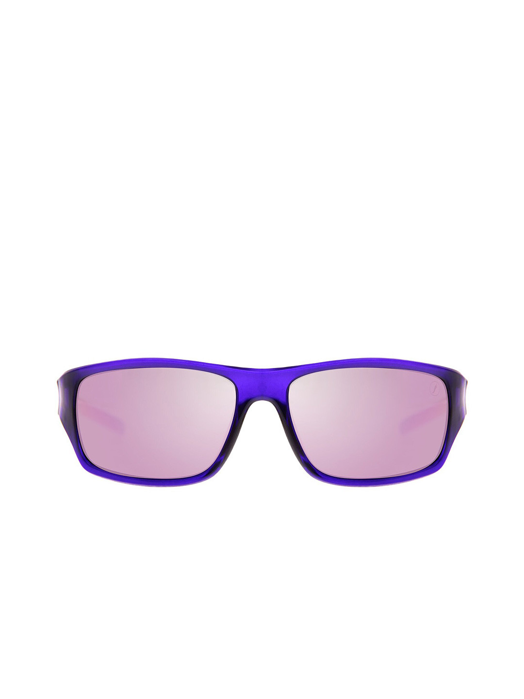 Chilli Beans Men Other Sunglasses with UV Protected Lens OCES13831414