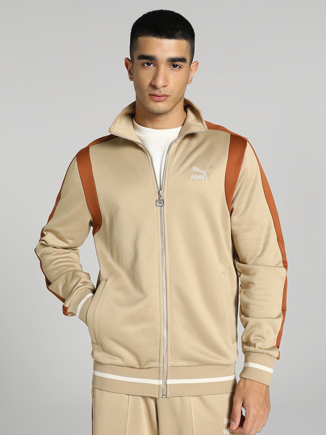Puma T7 Track Sporty Jacket