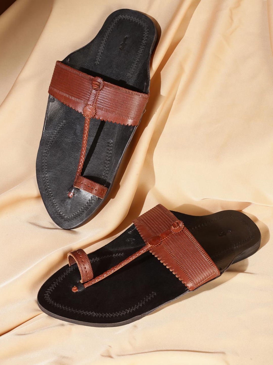 Fabindia sandals store