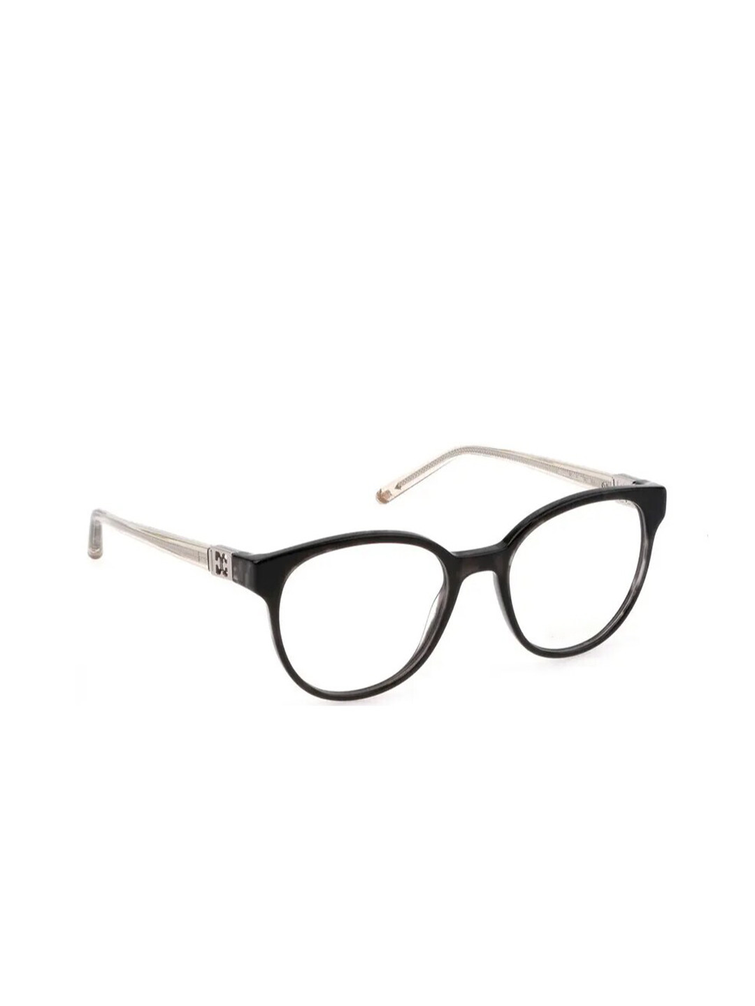 Escada Women Full Rim Oval Frames
