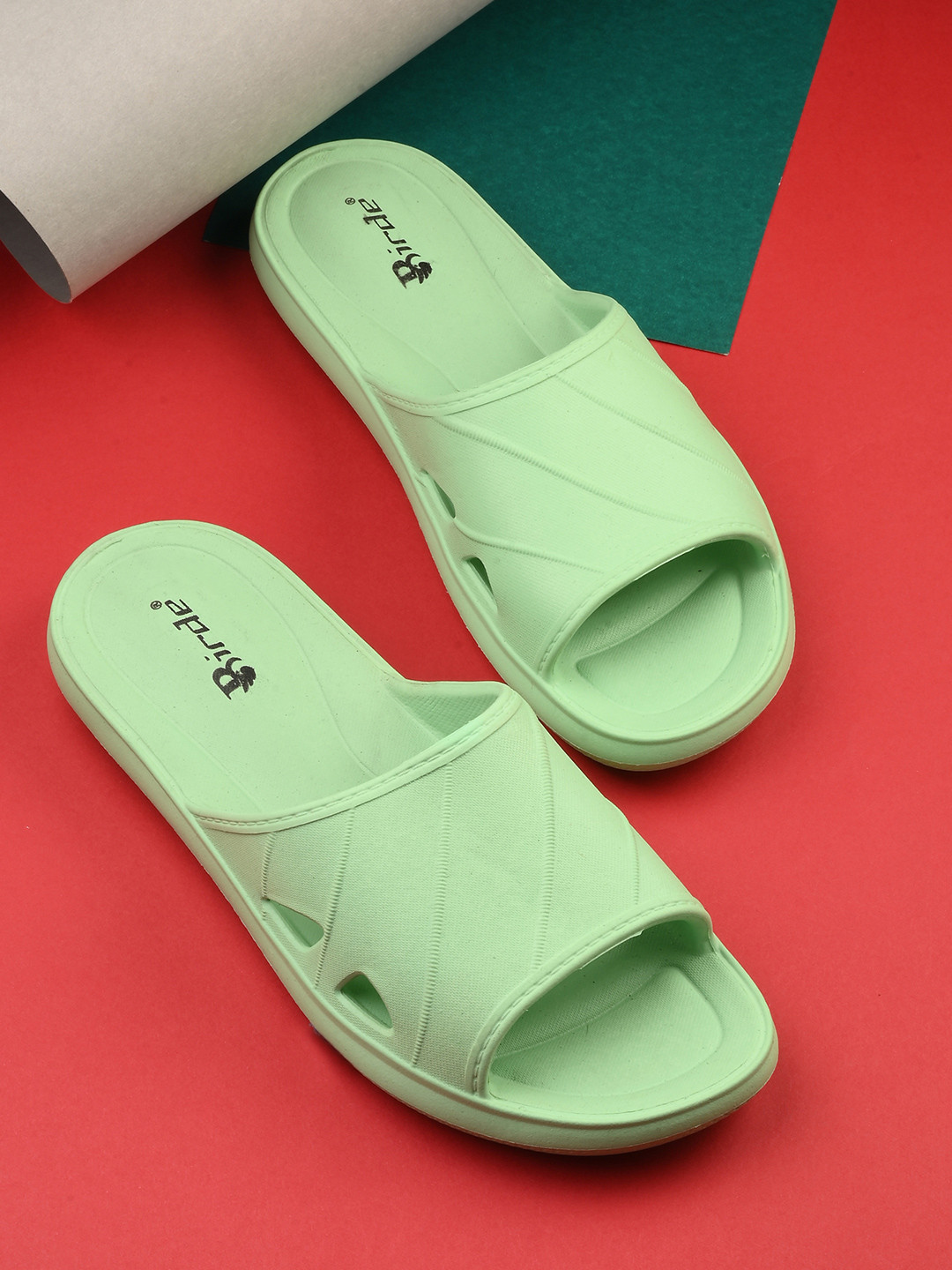 BIRDE Women Lightweight Sliders