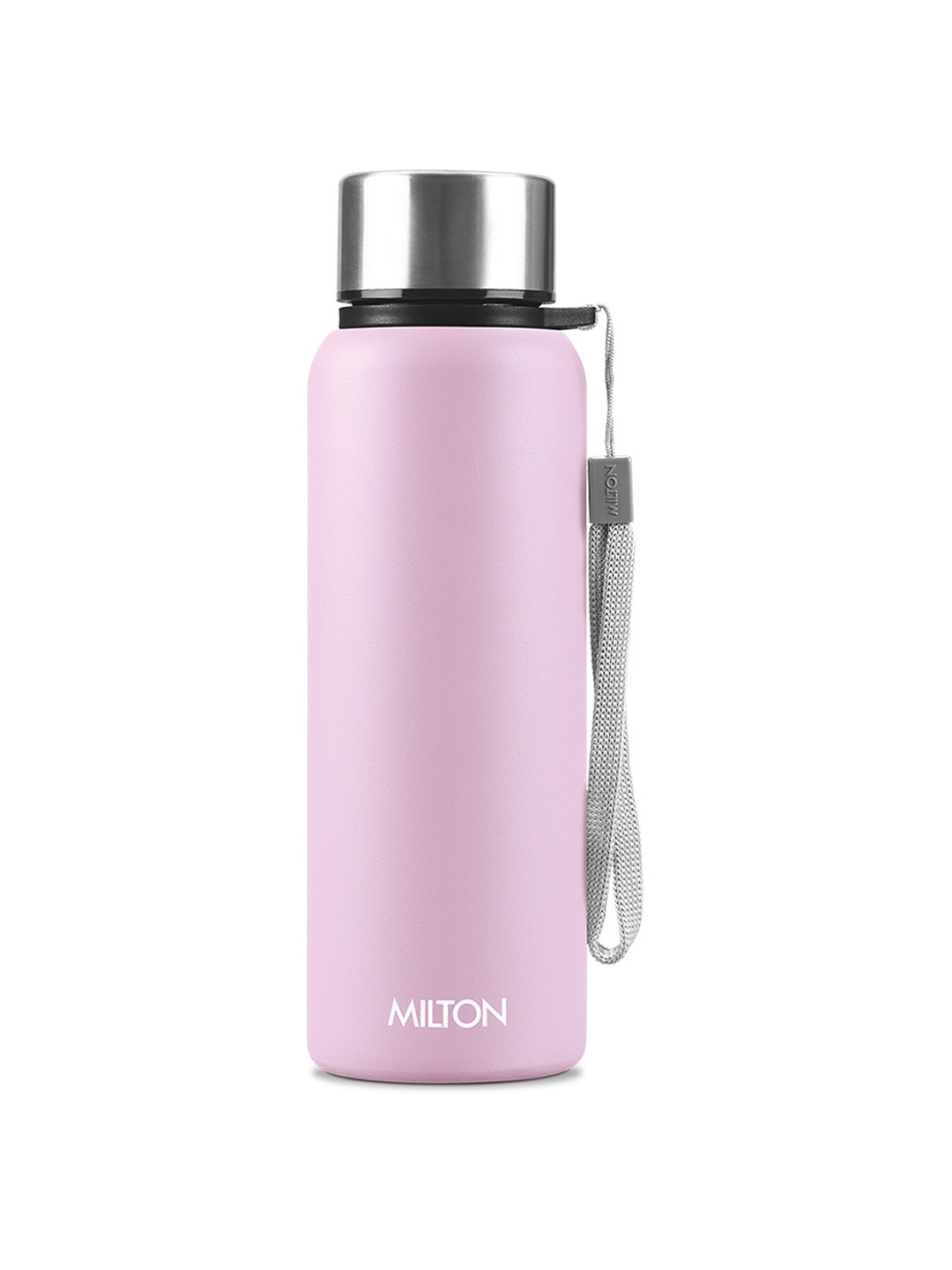 Milton Purple Brim 750 Stainless Steel Water Bottle 690 ml