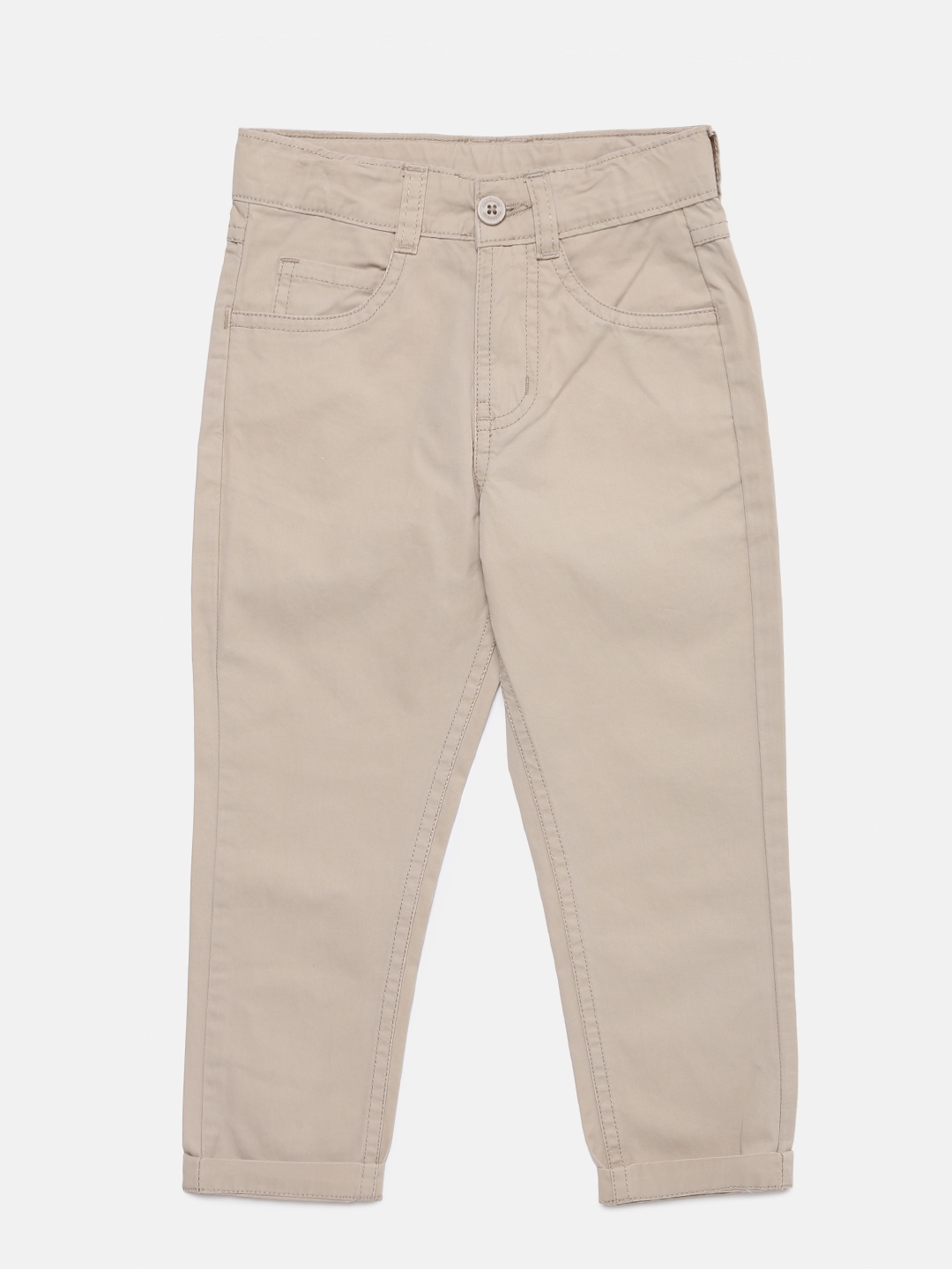 Buy Rust Trousers  Pants for Boys by CHEROKEE Online  Ajiocom