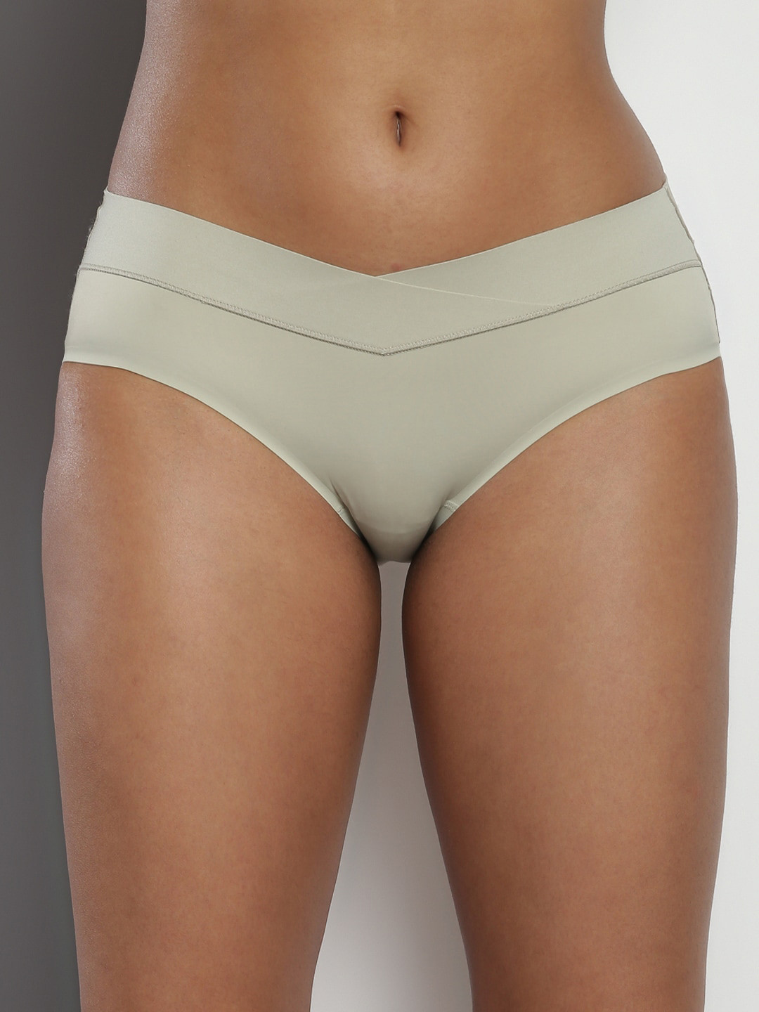 Calvin Klein Mid Rise Hipster Briefs