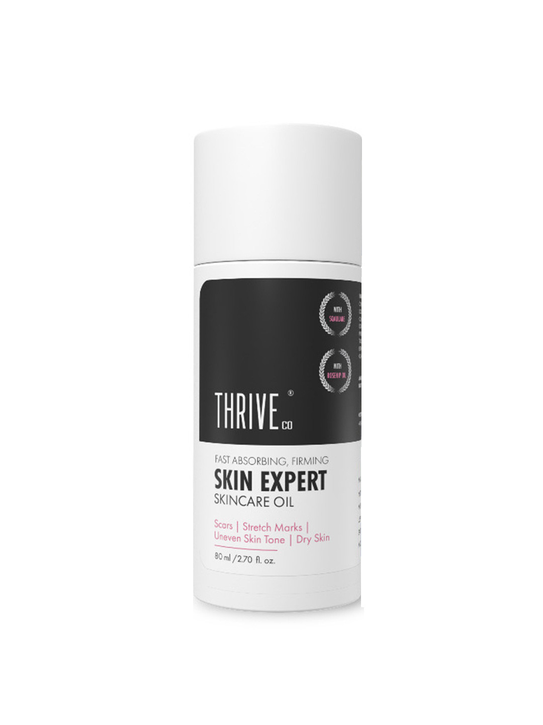 Thriveco Skin Expert Skincare Oil - 80 ml