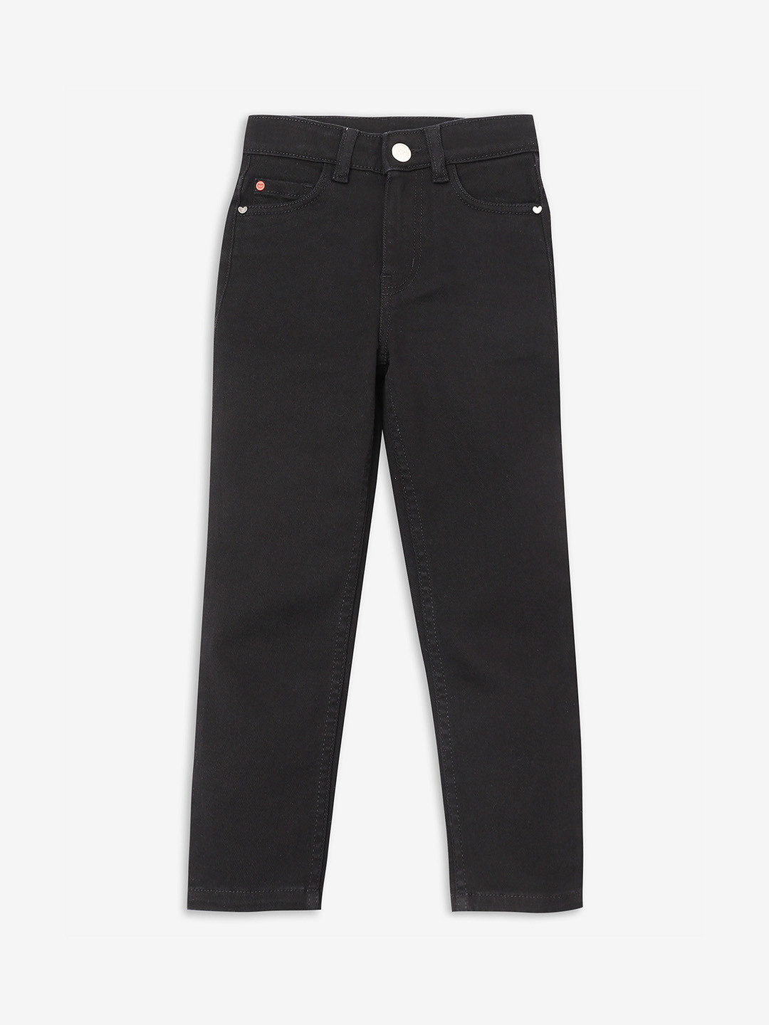 Ed-a-Mamma Girls Comfort Stretchable Jeans