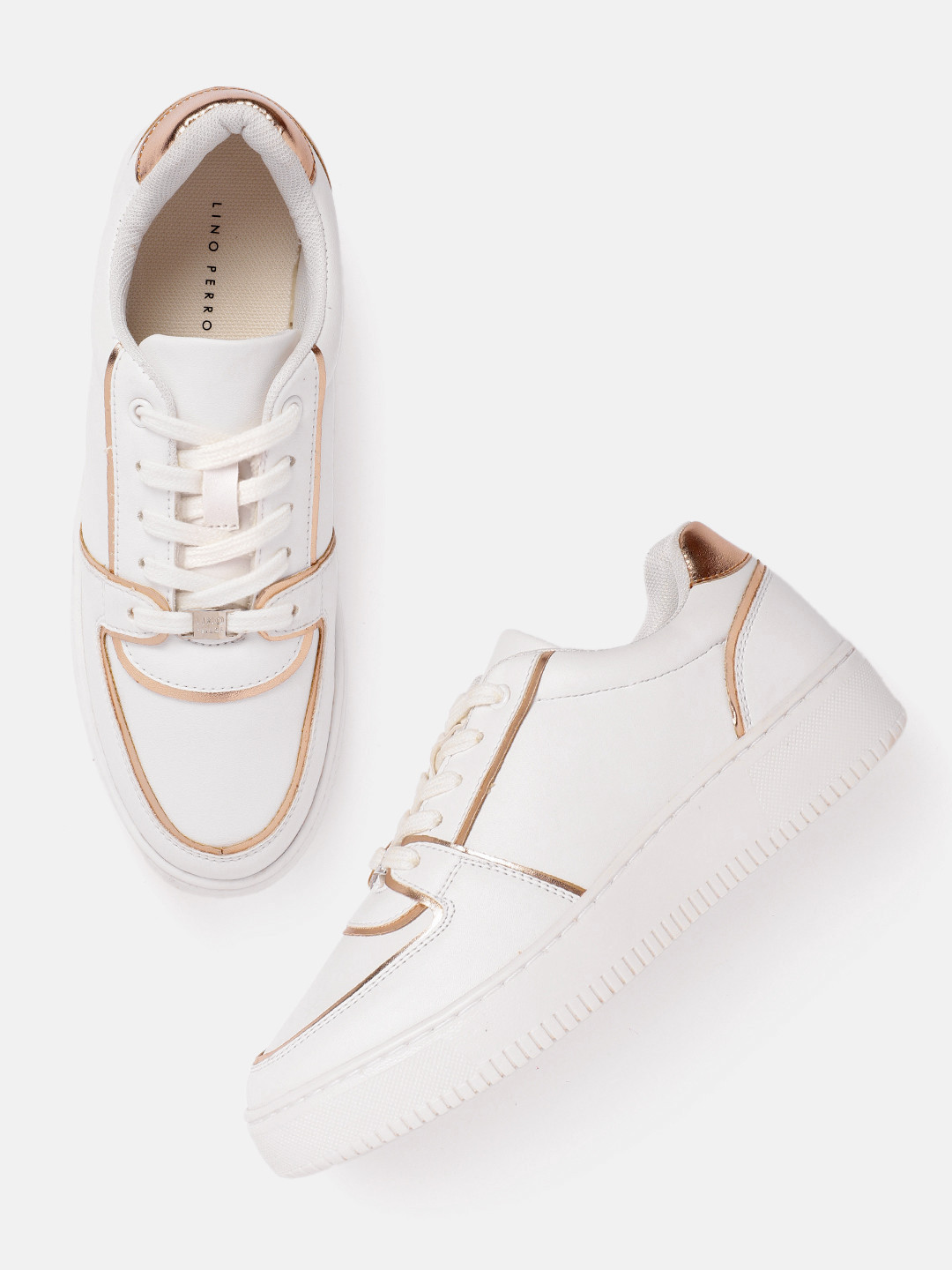 Lino Perros Women Sneakers