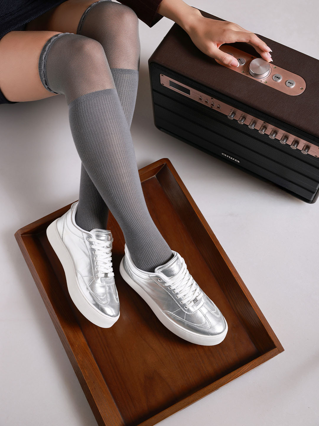Lino Perros Women Everyday Sneakers