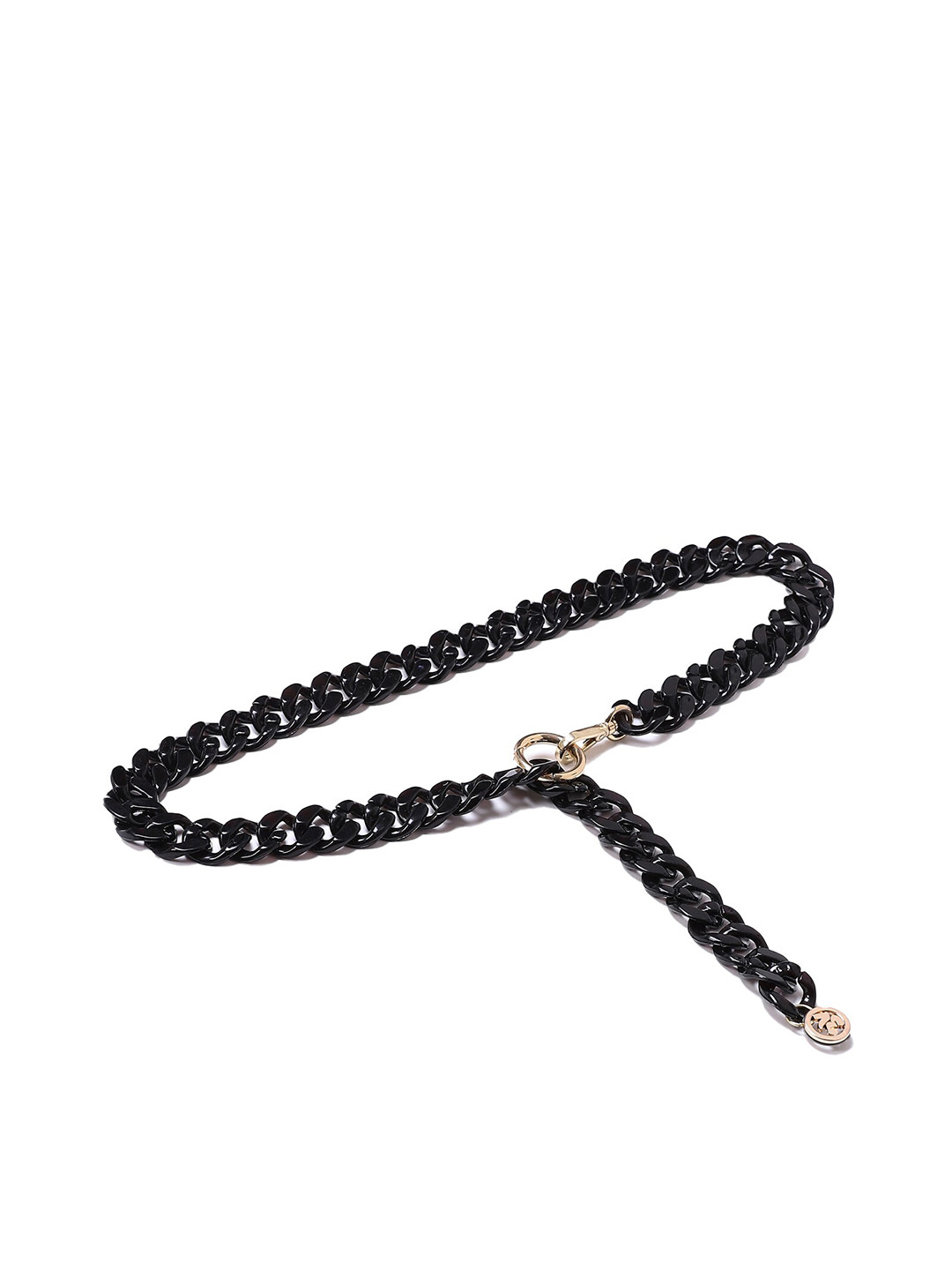 Label Ritu Kumar Women Braided Belt