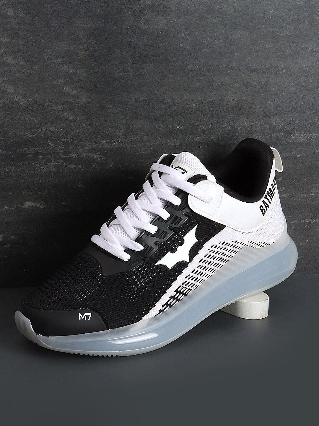 M7 by Metronaut Men Textile Running Sports Shoes